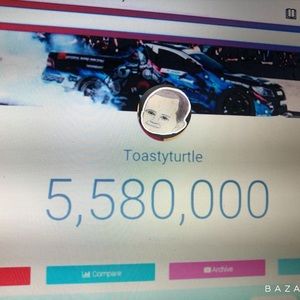 Meet your Posher, Lucas